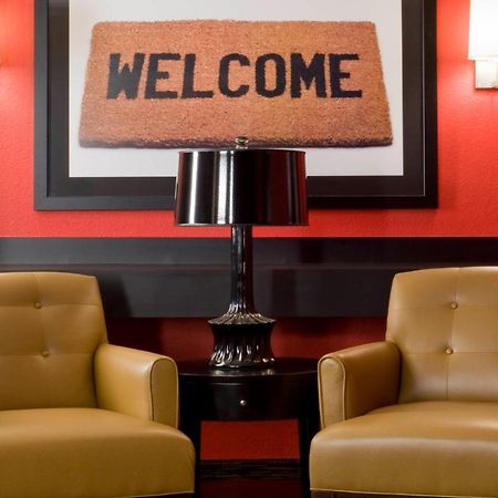 Extended Stay America Suites - Philadelphia - Airport - Tinicum Blvd Kültér fotó