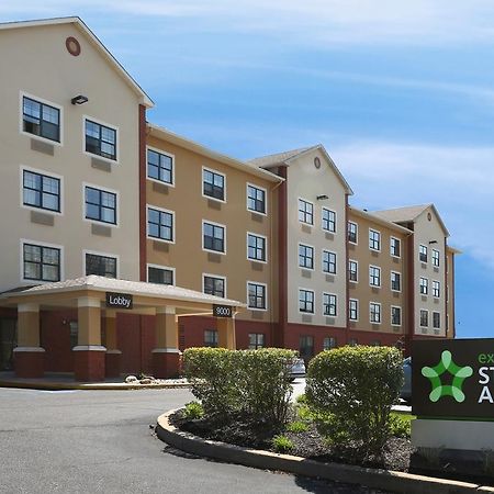 Extended Stay America Suites - Philadelphia - Airport - Tinicum Blvd Kültér fotó