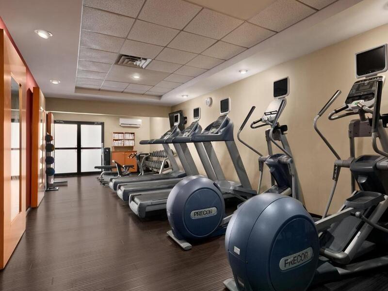 Extended Stay America Suites - Philadelphia - Airport - Tinicum Blvd Kültér fotó