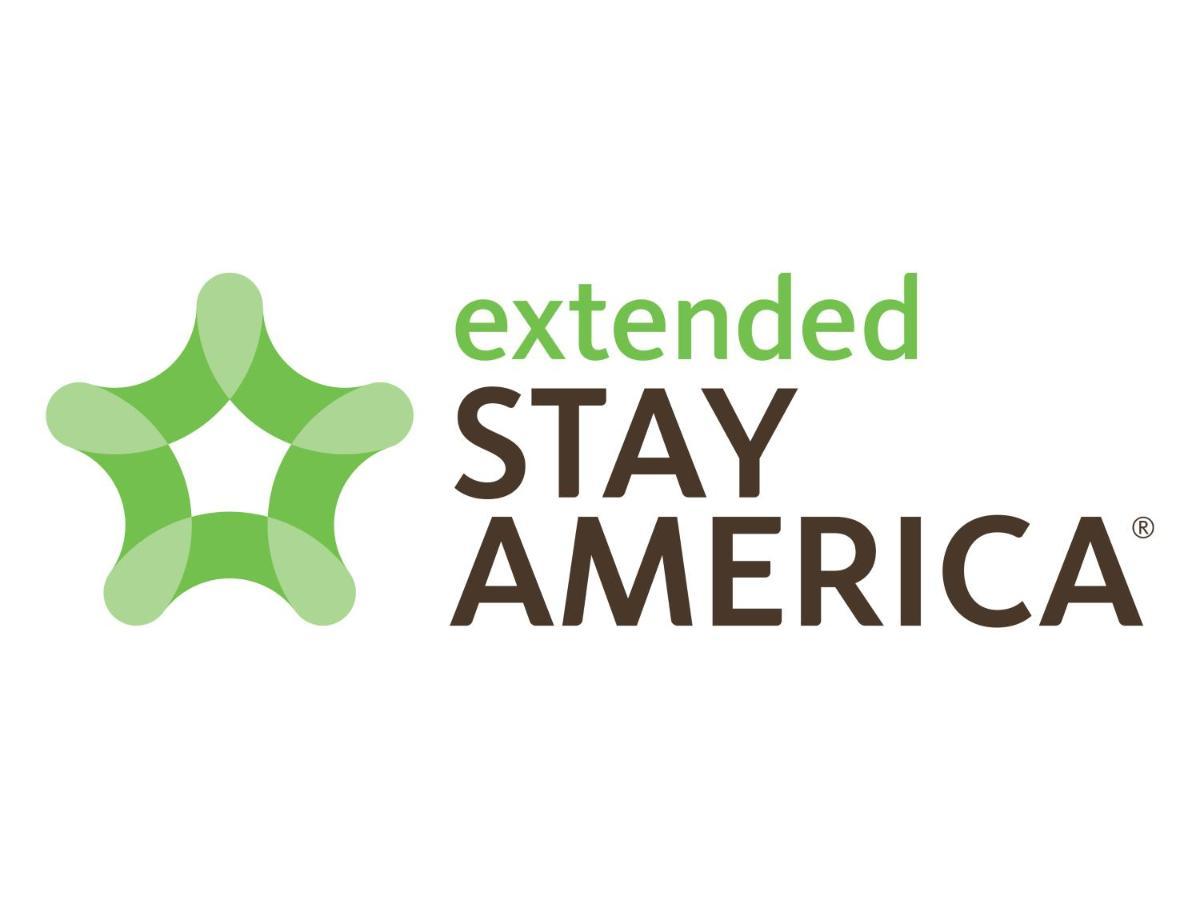 Extended Stay America Suites - Philadelphia - Airport - Tinicum Blvd Kültér fotó
