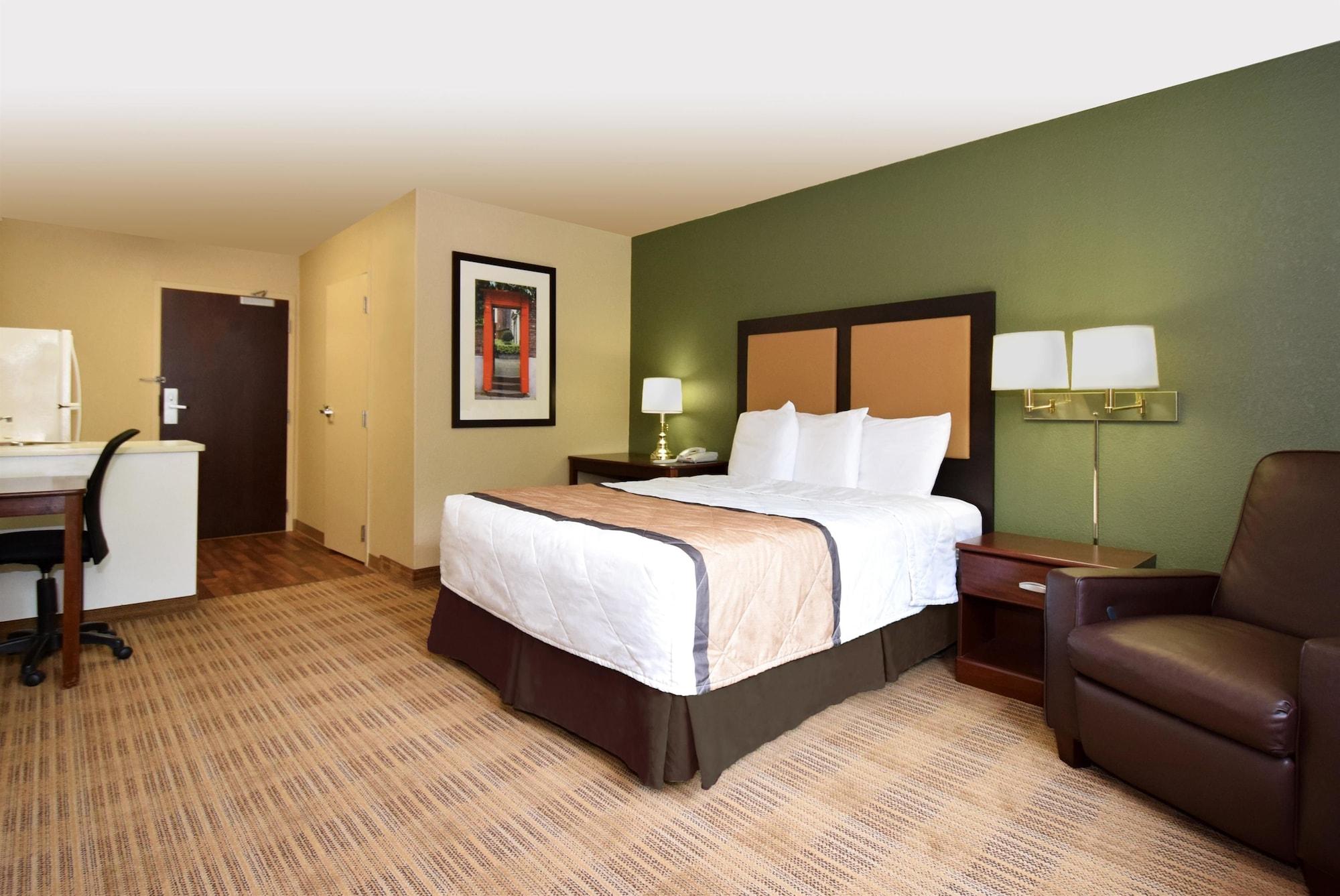 Extended Stay America Suites - Philadelphia - Airport - Tinicum Blvd Kültér fotó