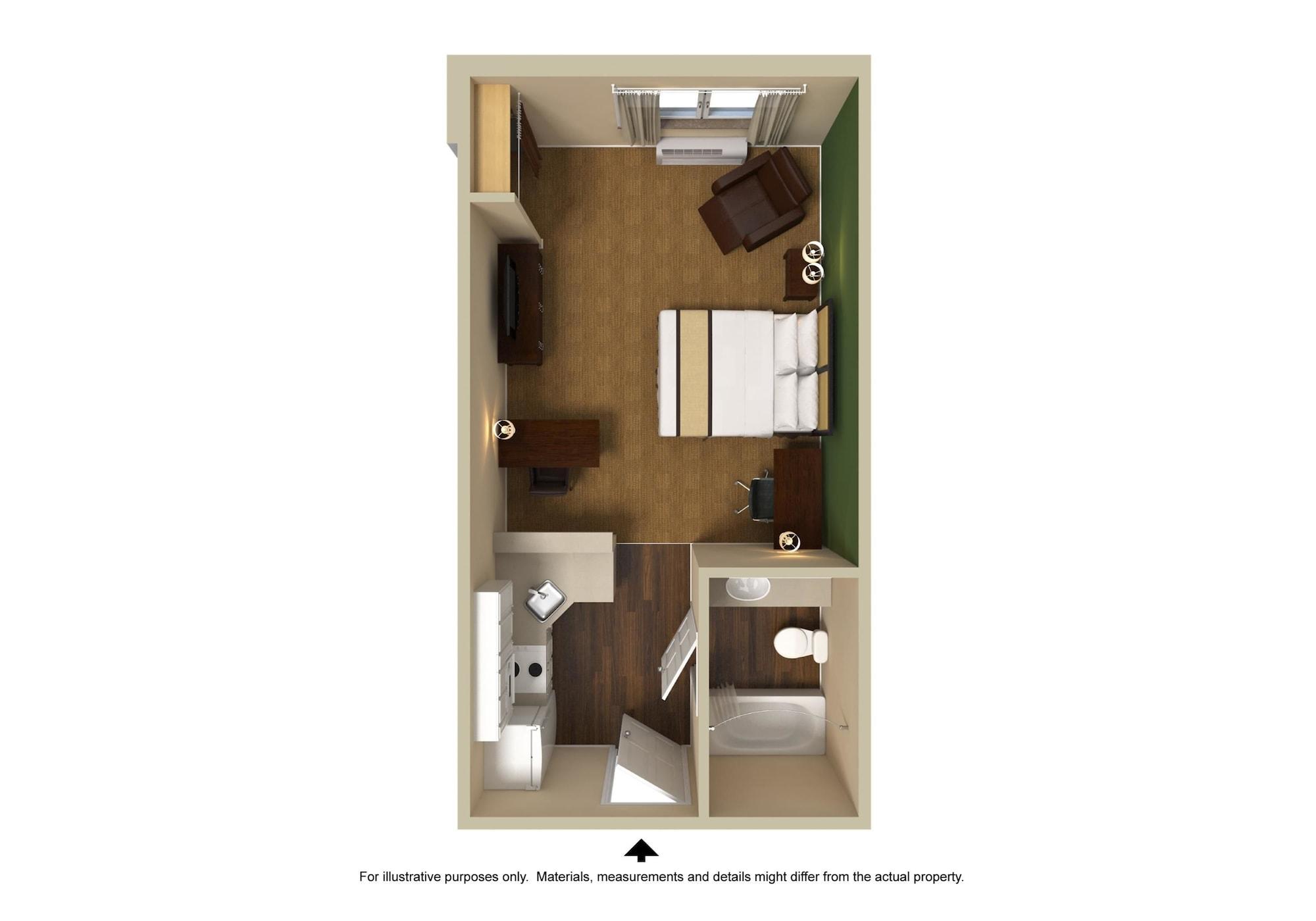 Extended Stay America Suites - Philadelphia - Airport - Tinicum Blvd Kültér fotó