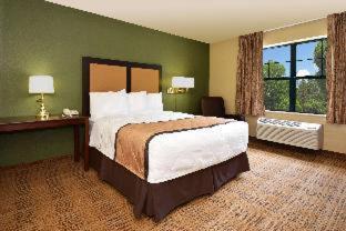 Extended Stay America Suites - Philadelphia - Airport - Tinicum Blvd Szoba fotó