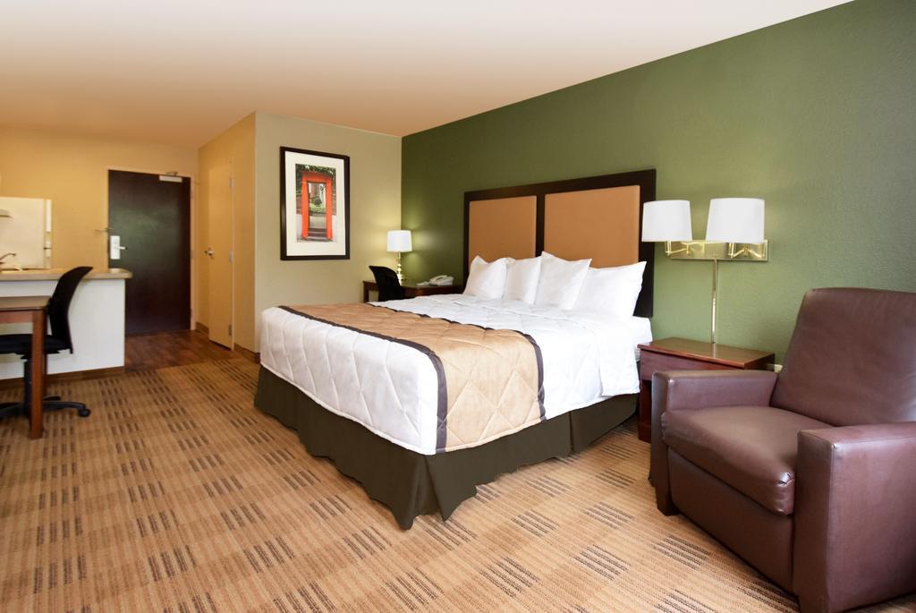 Extended Stay America Suites - Philadelphia - Airport - Tinicum Blvd Kültér fotó