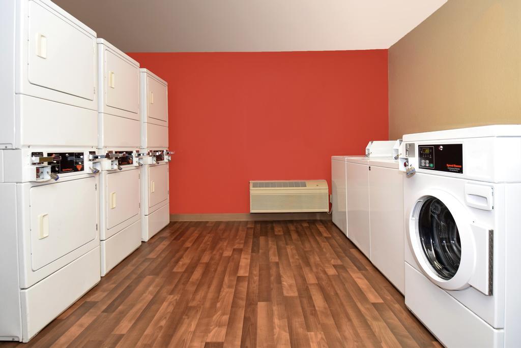 Extended Stay America Suites - Philadelphia - Airport - Tinicum Blvd Kültér fotó